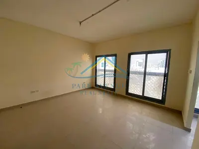 Super Spacious Big Studio Including water electricity Inside Building In shabiya