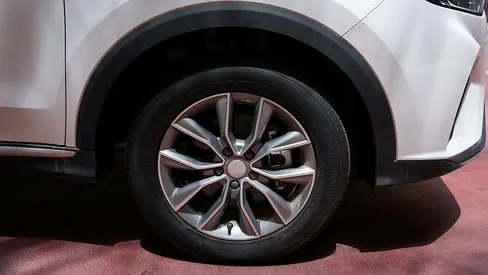 Roewe RX5, миниатюра 19