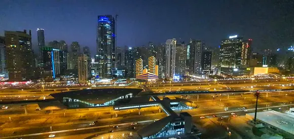 CLOSED TO METRO || FULLY FURNISHED || PRIME LOCATION