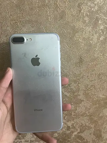 iPhone 7 plus