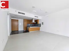 Upgraded 1BR Apartment | Vacant | Balcony