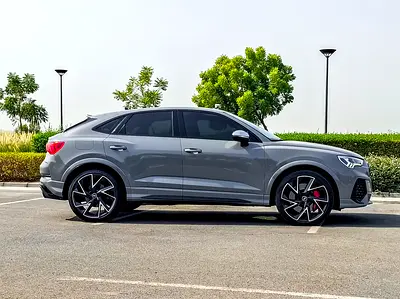 2023 AUDI RS Q3 照片 4