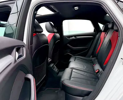 صورة مصغرة 17 لـ 2018 AUDI S3