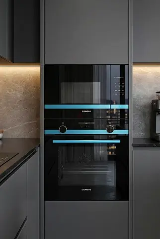 Siemens iQ500 Latest Model Built-In Electric Oven
