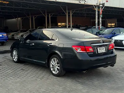 صورة 5 لـ 2010 Lexus ES-SERIES
