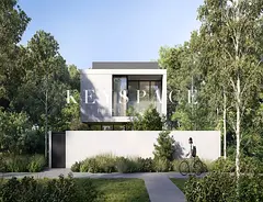 Exclusive Villa | Green Community Living