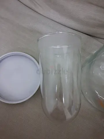 Juice pot