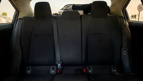 Toyota Corolla, миниатюра 14