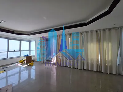 2BHK For Rent in Cornish Tower Ajman