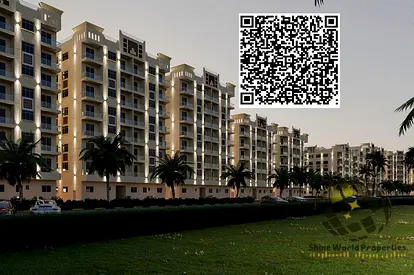 First Tenant - Balcony - Closed Kitchen - wall cabinet - MBZ Road View