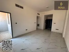 Brand New 1BR Apartment | First Occupancy | Al Hamr Building | Al Jurf 3 Industrial Area | Up to 6 C