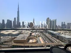 FULLY FURNISHED | BURJ KHALIFA VIEWS | BEST LAYOUT