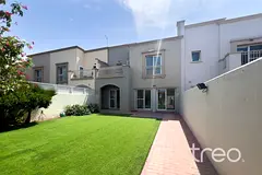 Standard 3M | Close to Lake | Vacant