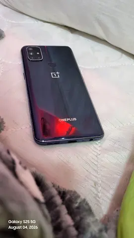 OnePlus Nord N-series (used) - Good condition