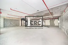 Prime G+1 Retail | Vacant | High Visibility