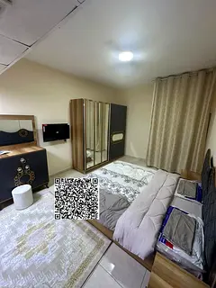 FOR RENT | Studio Apartment | Al Rawda, Ajman