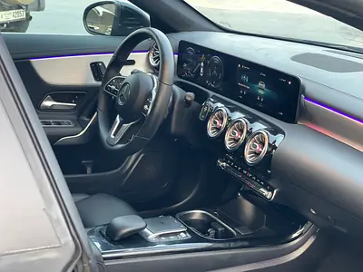 Mercedes-Benz CLA 250, миниатюра 5