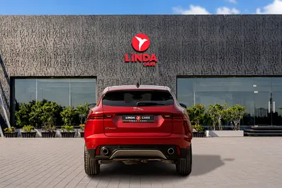 صورة 4 لـ 2021 Jaguar E-PACE