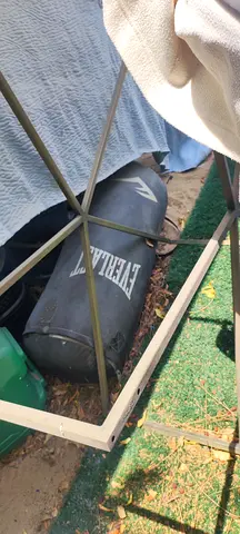 Boxing bag