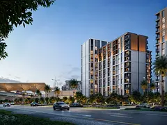 5% Booking | Big Name EMAAR | Next to Mall & Metro
