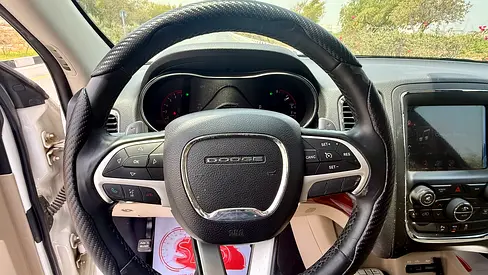صورة مصغرة 13 لـ 2015 Dodge DURANGO