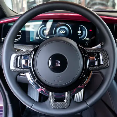 2025 ROLLS-ROYCE SPECTRE thumbnail 11
