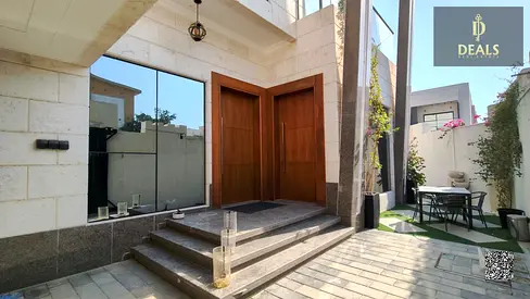 فيلا زاوية 5 غرف نوم للإيجار في الياسمين | 3,600 قدم² | مفروشة أو بدون أثاث