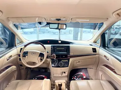 صورة 7 لـ 2017 Toyota PREVIA