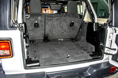 Jeep Wrangler Sport Jeepers Edition, миниатюра 19