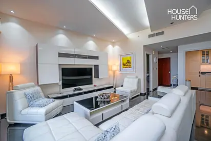 Full Sea View Upgraded Immaculate Fully furnished