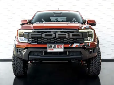 صورة 3 لـ 2023 FORD RANGER