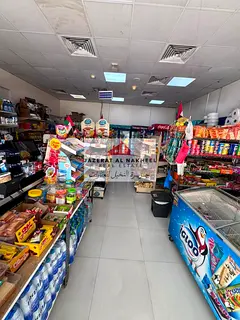Shop in Apamea Tower 1, Al-Qasimiya