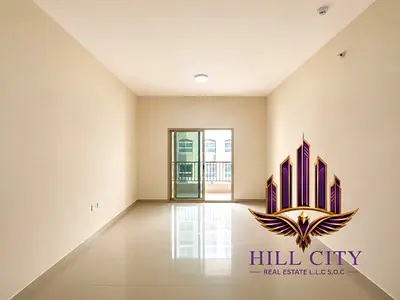 Spacious 2 Bedroom Apartment | 1,249.9 Sq.Ft | Balcony | Prime Location | Al Barsha 1