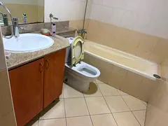 Clean bed space for working lady