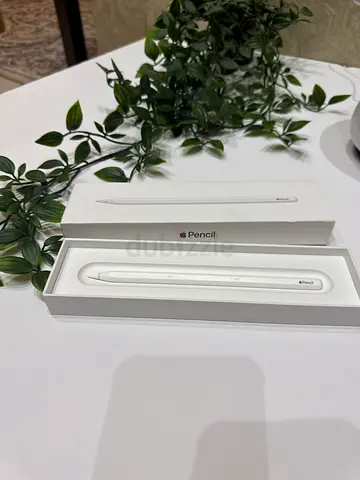 Apple Pencil 2nd generation