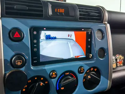 2019 Toyota FJ CRUISER 缩略图 13