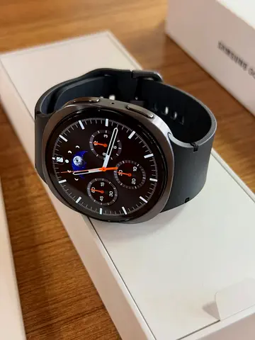 Samsung Galaxy Smart Watch series 8