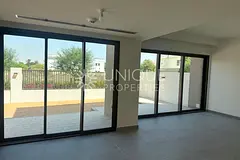 Single Row | Genuine Resale | End Unit