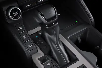 2026 Toyota PRADO 照片 5