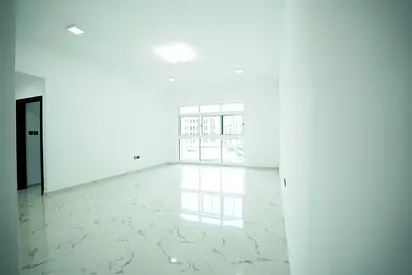 شقة بغرفة نوم واحدة | برج جيباس أرجان | مناظر متعددة
