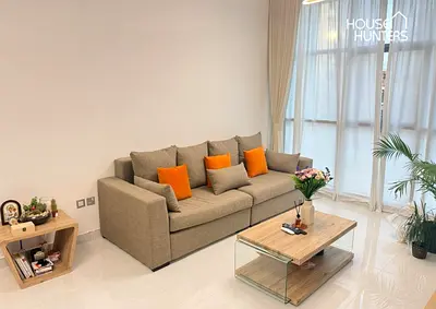 Fully Furnished | Upgraded | Open views