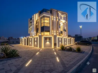 Registration and ownership transfer fees included—a golden opportunity to own a luxury 5-bedroom villa with a rooftop terrace.