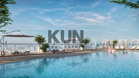 Handover Soon | 40/60 Payment Plan | High ROI | Premium Quality