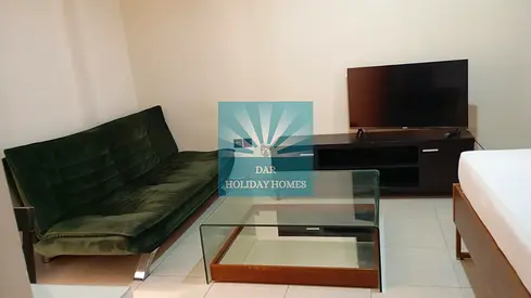 Master bed room/Attached Bathroom/Furnished