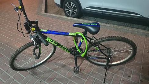 Used 26" Mountain Bike - Good Working Condition
