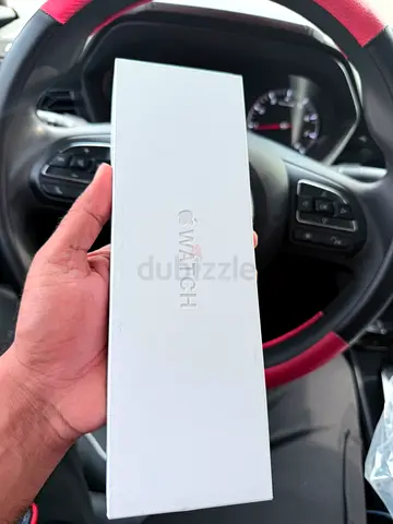 Apple Watch series 11 42mm box pack