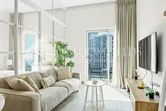 High Floor | Flexible Term | Community View