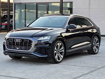 صورة 4 لـ 2023 AUDI Q8