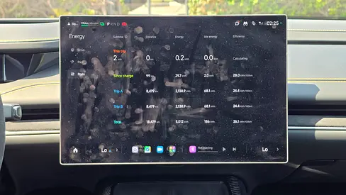Xiaomi SU7 Ultra, миниатюра 9