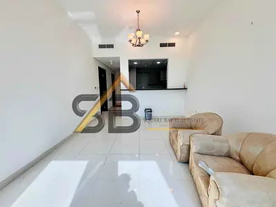 Lavish 1BHK with One Month Free and Walkable to Jaddaf Metro Station